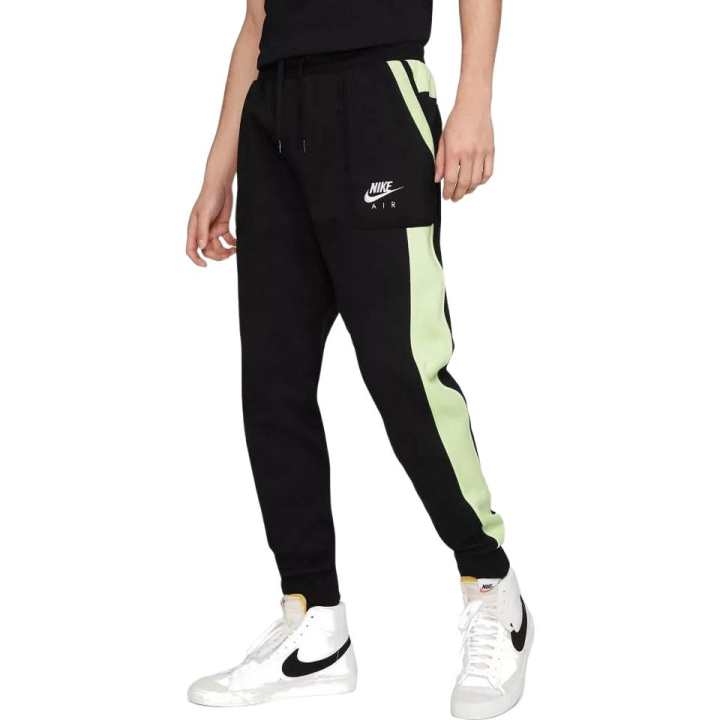 Nike Nike Air Knitted Sweatpants Men's