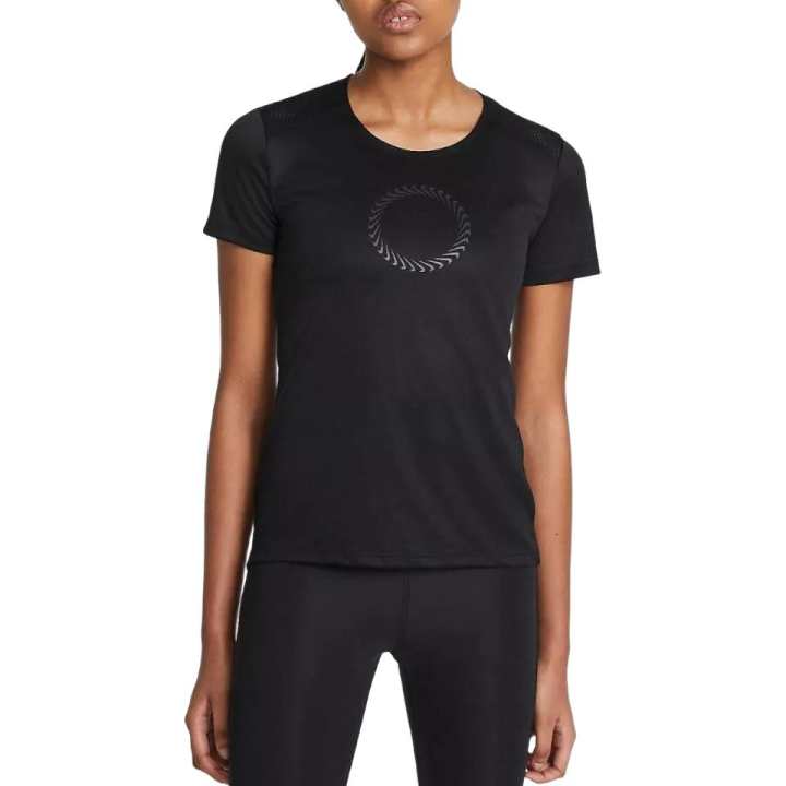 Nike Nike Icon Running T Shirt Women's