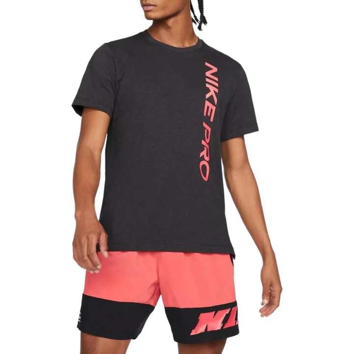 Nike Nike M NP SS TOP NPC BURNOUT T Shirt Men's