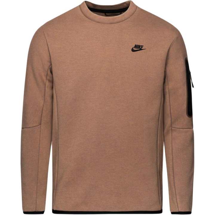 Nike Nike NSW Tech Fleece Wash Sweatshirt Men's