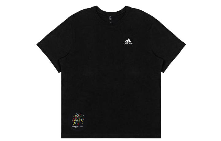 Adidas Adidas MUST HAVES T Shirt Unisex