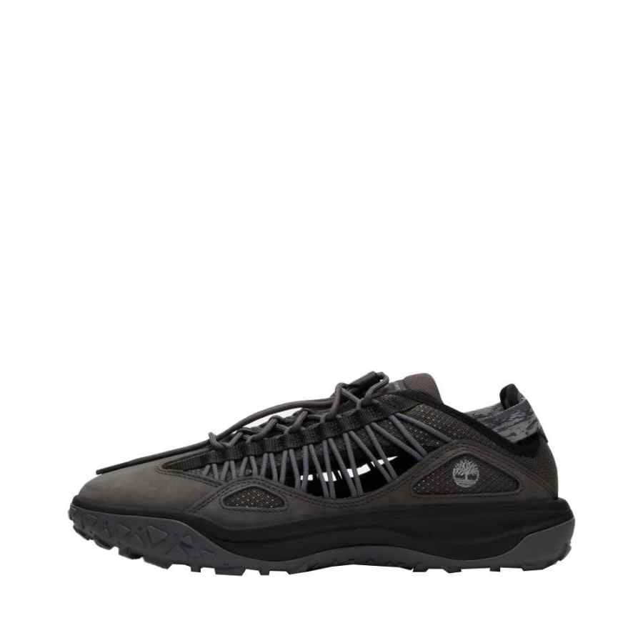 Timberland Breathable Low top Mountaineering & Hiking Shoes Men's