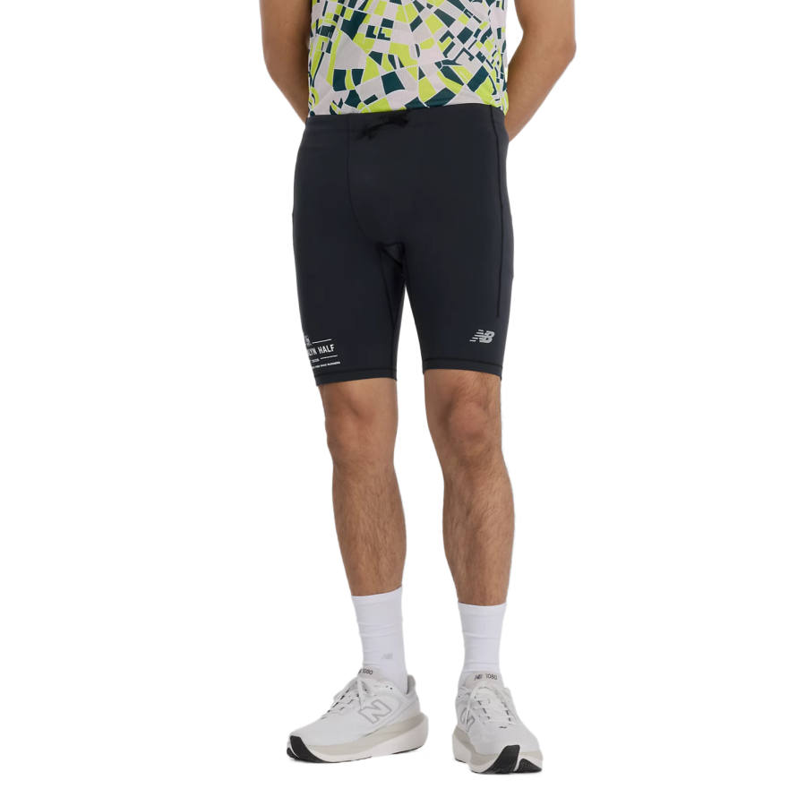 New Balance New Balance RBC Brooklyn Half Running Shorts Men's