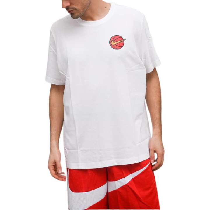 Nike Nike Dri Fit Basketball Jersey Men's