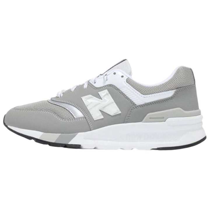 New Balance New Balance NB 997H Support Running Shoes Men's Gray