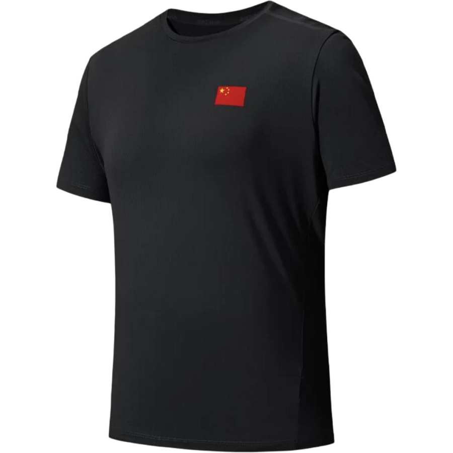 Anta Champion All Weather Collection T Shirt Men's