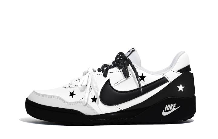 Nike Nike Terra Manta Casual Shoes Women's Black White