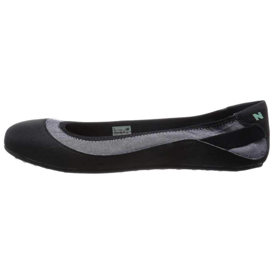 New Balance New Balance Women's Casual Shoes Women's Black