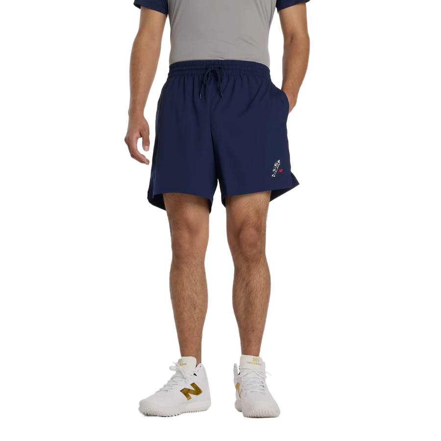 New Balance New Balance Sports Shorts Men's