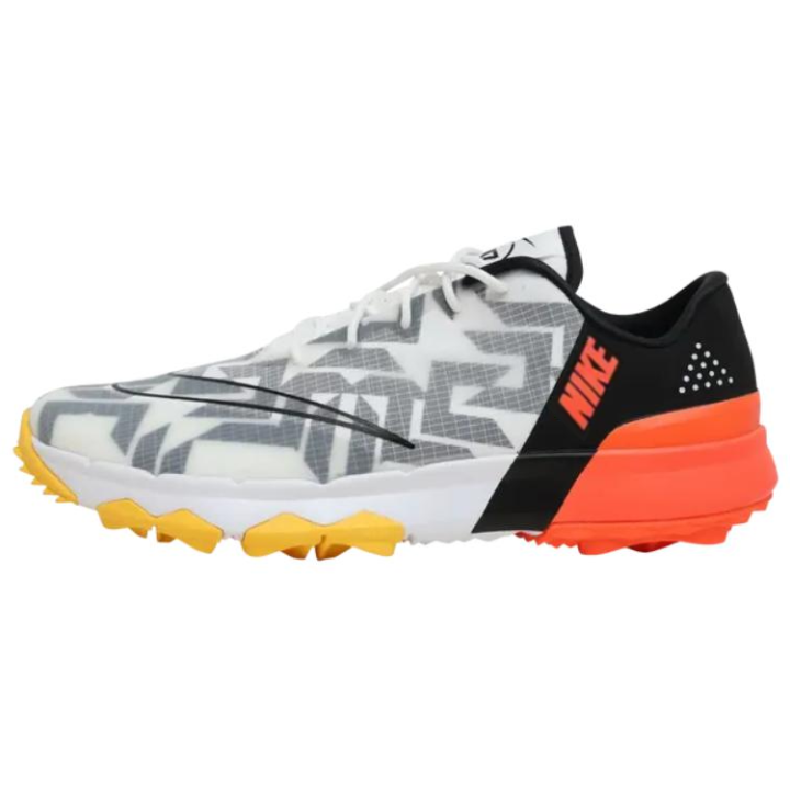Nike Nike Fi Flex N7 Golf Shoes Men's White