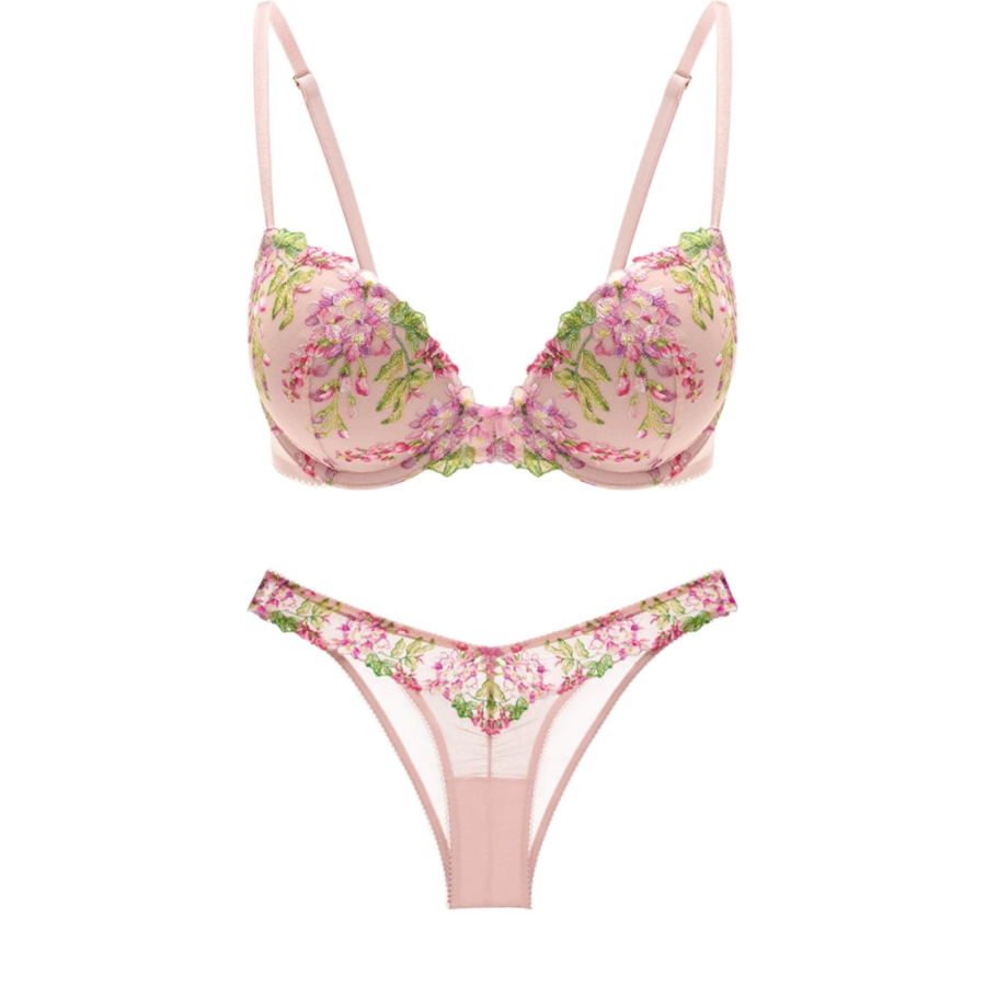 Victoria's Secret Underwear Set Women's