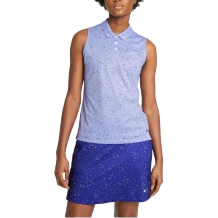 Nike Nike Dri Fit Polo Shirt Women's