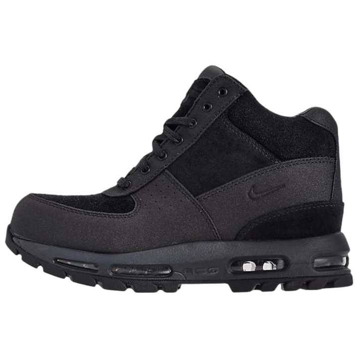 Nike Nike Air Max Goadome Ankle Boots Men's Black