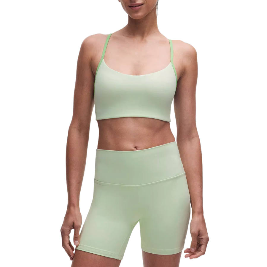 Lululemon Sports Underwear Women's