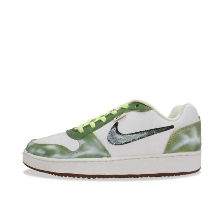 Nike Nike EBERNON Misty Rain, Fashion Trend, Fresh Feel, Versatile, Premium Aesthetic Leather