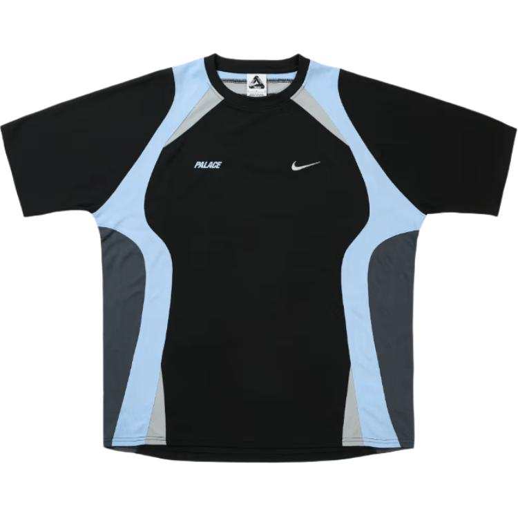 Nike Nike x PALACE SS26 JERSEY SKY BLUE Jersey Unisex