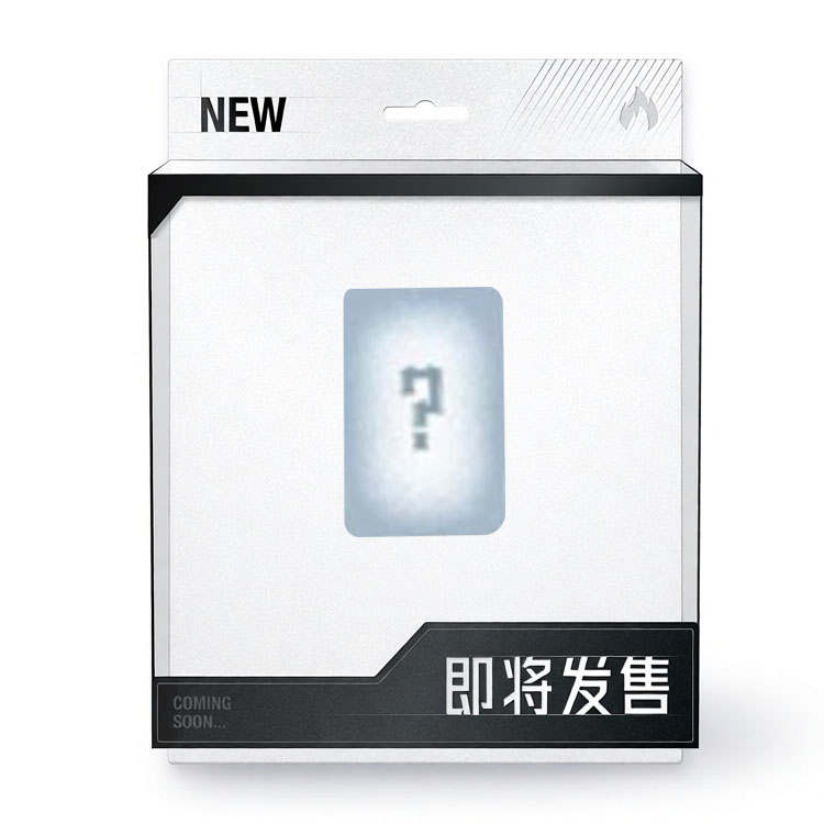 TF ENTERTAINMENT TF Seven Wolves Team Mu Zichen Battle Of Glory Single Person Photocards