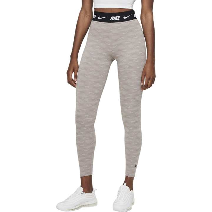 Nike Nike Leggings Women's Light Umber Moderate