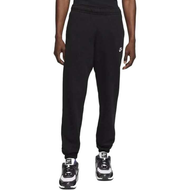 Nike Nike Club Knitted Sweatpants Men's
