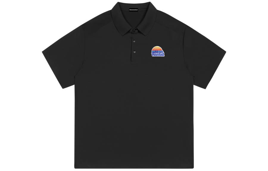 MostwantedLab Polo Shirt Unisex