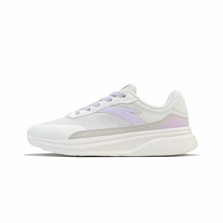 Anta Low top Casual Shoes Women's Twilight Mountain Purple