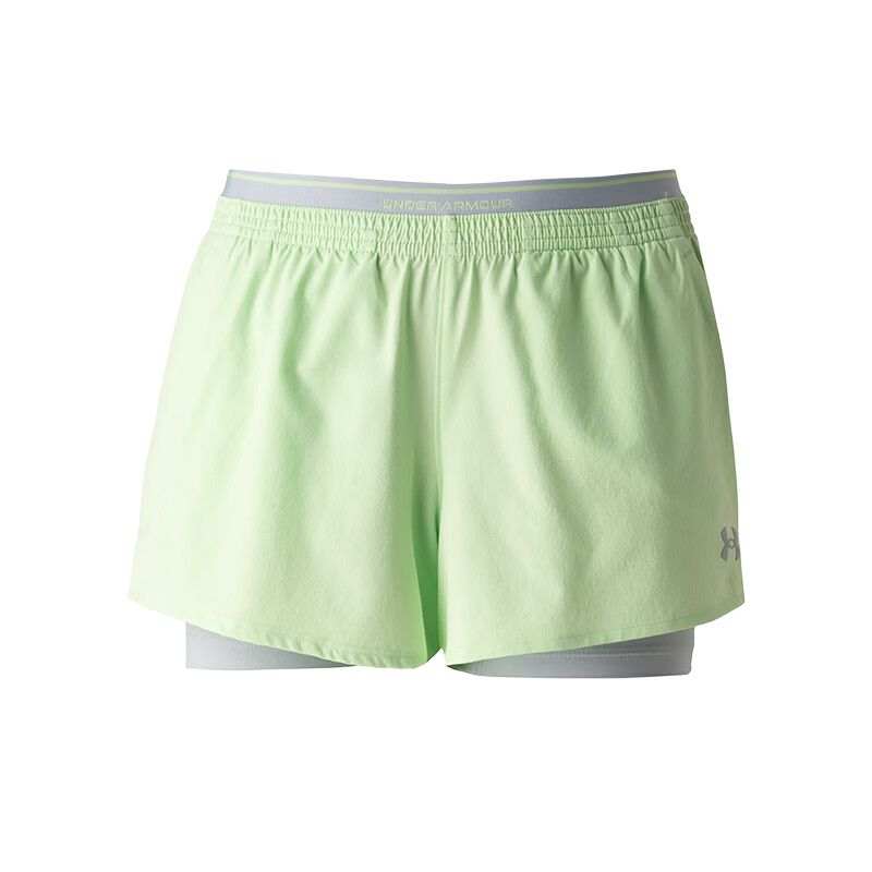 Under Armour Sports Shorts Women's