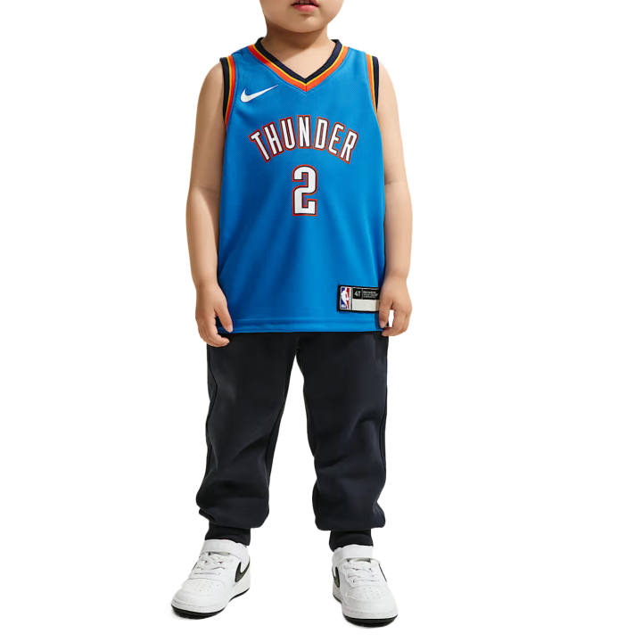 Nike Nike Kids' Sports Tops Icon Kids'