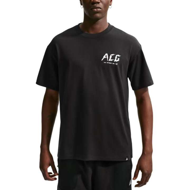 Nike Nike ACG Quick Dry T Shirts Men's