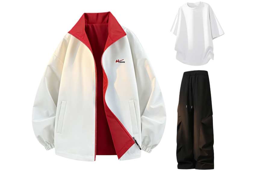 WARRIOR Warrior Casual Sportswear Unisex