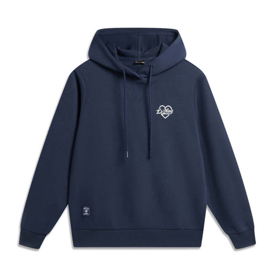 Li-Ning Li Ning Sports Life Collection Sweatshirt Women's