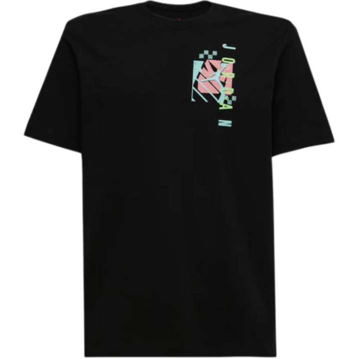 Jordan Jordan AIR FUTURA T Shirt Men's