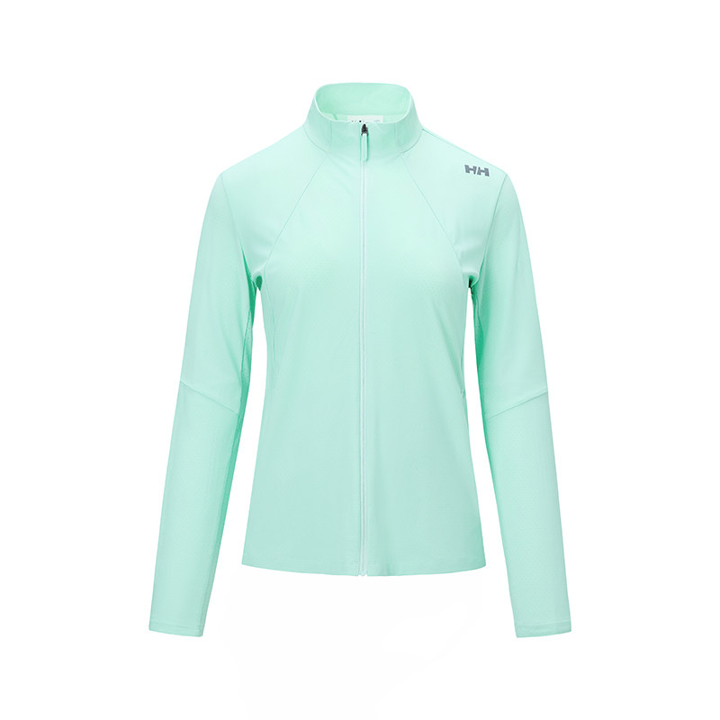 HELLY HANSEN HP Quick Dry UV Protection Sun Protection Clothing Women's
