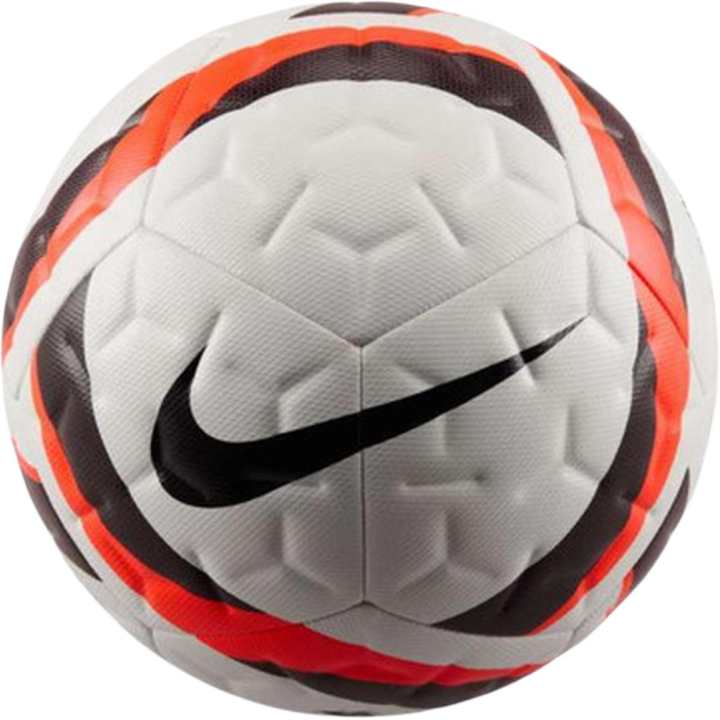 Nike Nike Size 4 Ball Machine Stitched Ball Pu White Soccer Ball