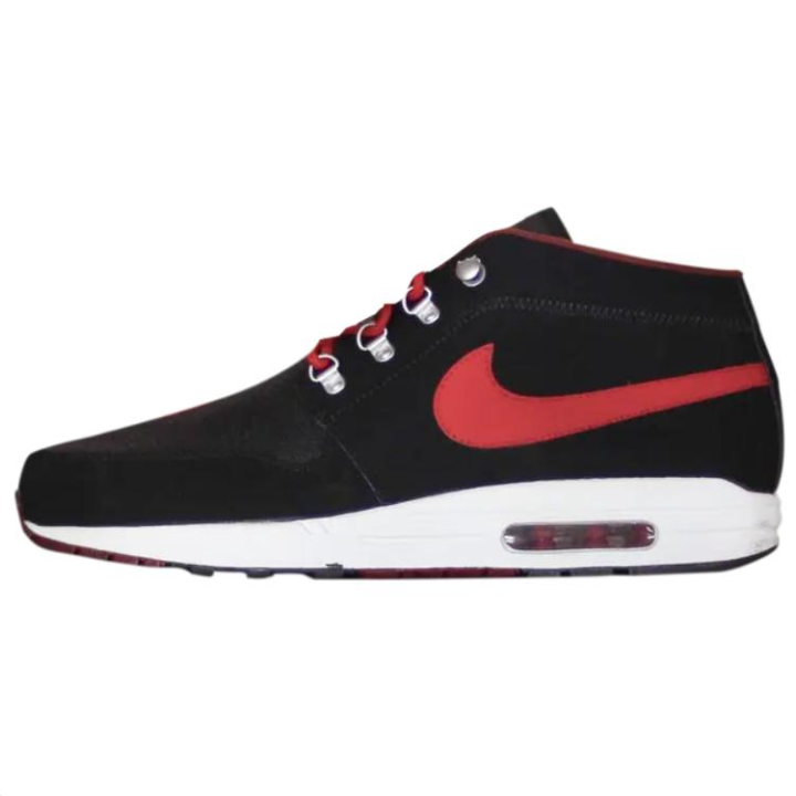 Nike Wardour Max 1 Nike 'Bred'
