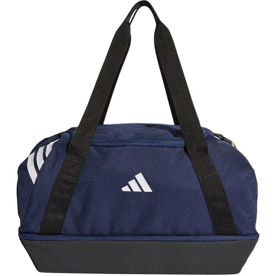 Adidas Adidas 28.31L Polyester Travel Bag Unisex Navy Blue
