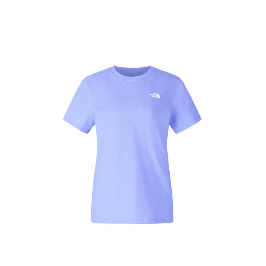 THE NORTH FACE SS26 Regular T Shirt Women's