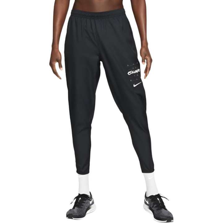 Nike Nike Knitted Sweatpants Men's Black Moderate Other