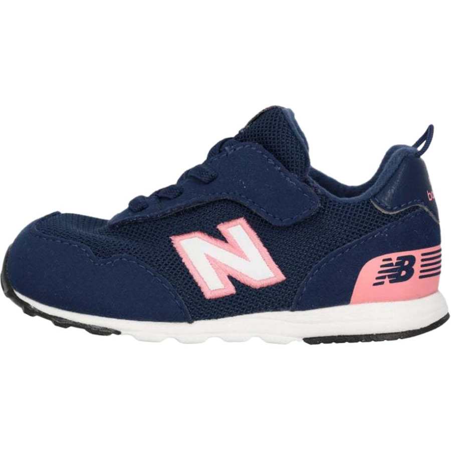 New Balance New Balance NB 515 Low top Toddler Shoes Dark Blue Infant And Toddler