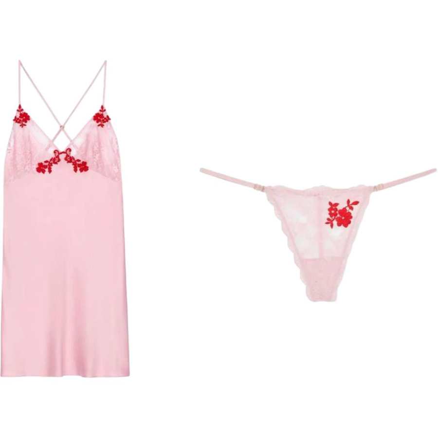 Victoria's Secret Pajama Set Women's