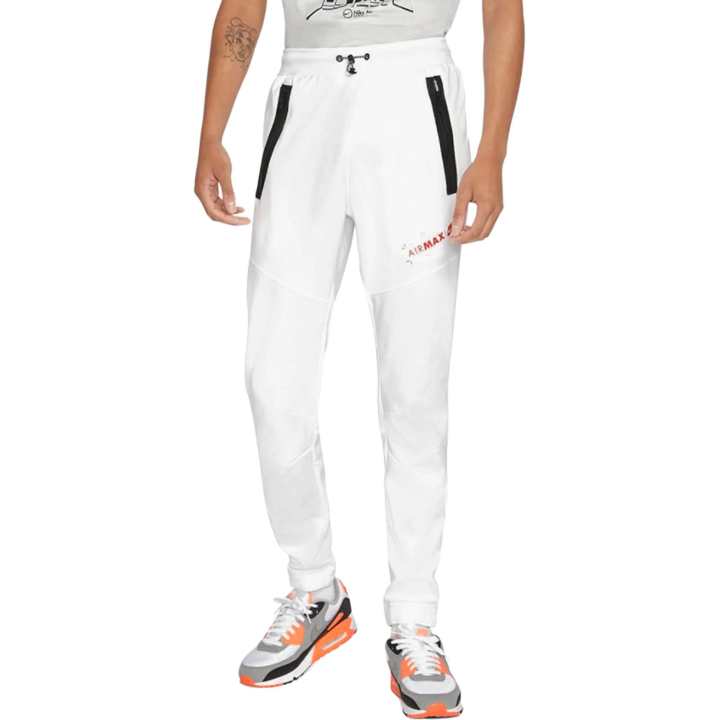 Nike Nike Air Max Knitted Sweatpants Men's