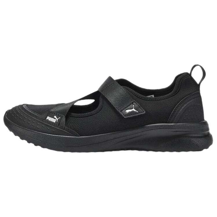 PUMA Adelina 2 Mary Jane Shoes Women's Black