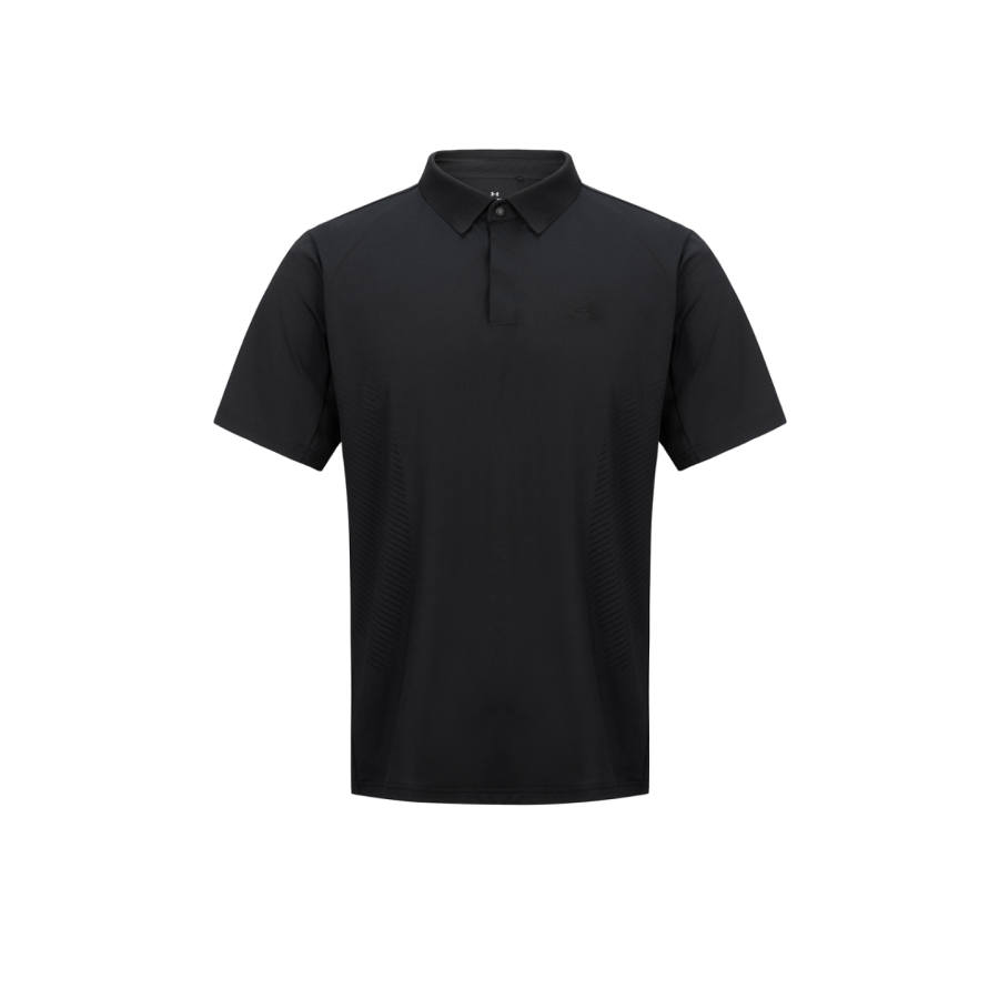 Under Armour Polo Shirts Men's Polo Collar Moderate Straight Fit