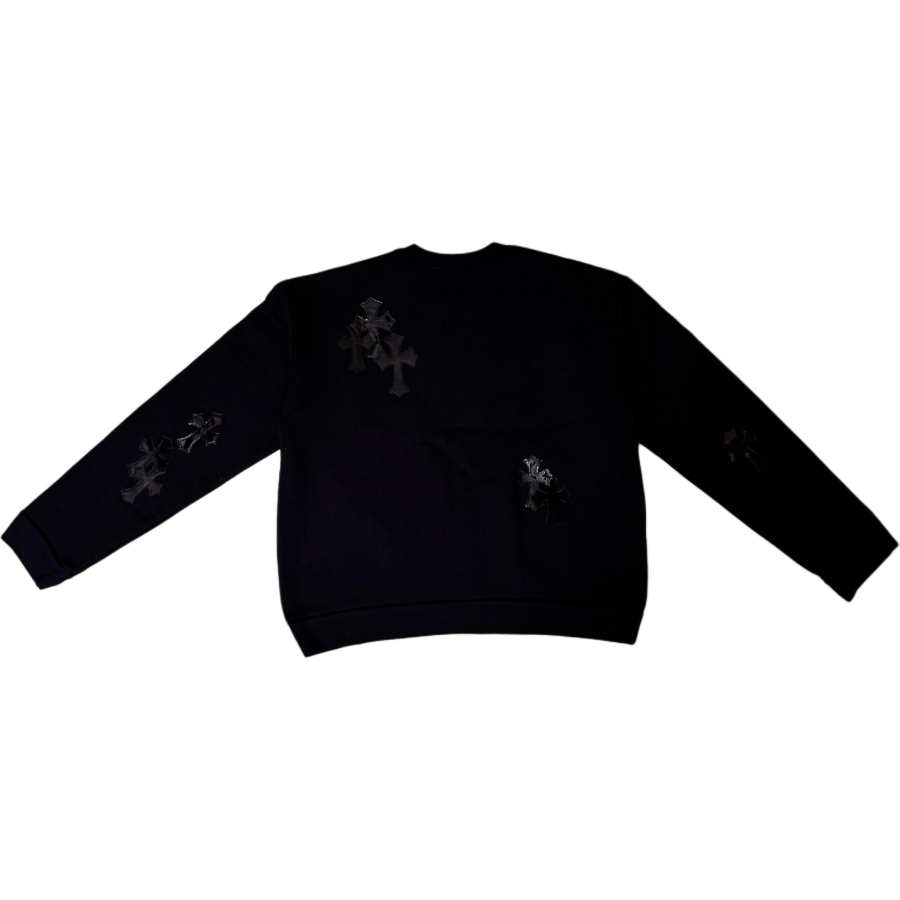 Chrome Hearts Sweatshirt Women's