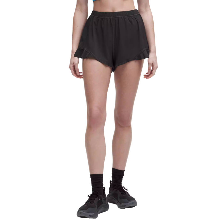 Lululemon Lululemon Running Shorts Women's
