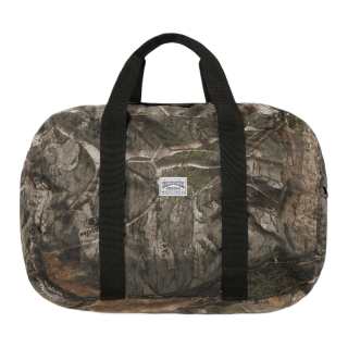 Thisisneverthat 14L Nylon Travel Bag Unisex Camouflage