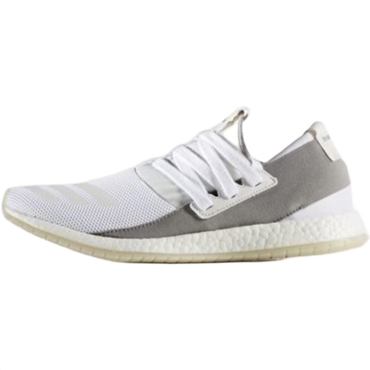 Adidas Adidas PureBoost R 'White Grey'