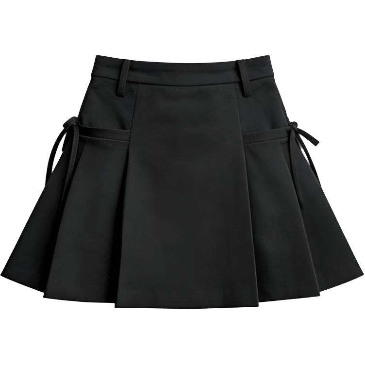 DUSHE DUSHE Casual Short Skirts Women's