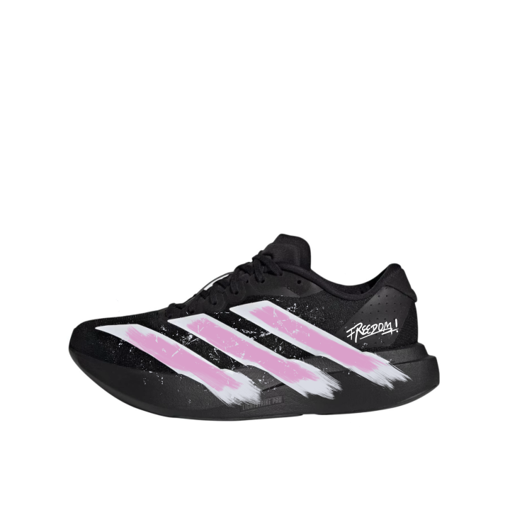 Adidas Adidas Adizero Evo SL Abrasion Resistant Slip Resistant Low top