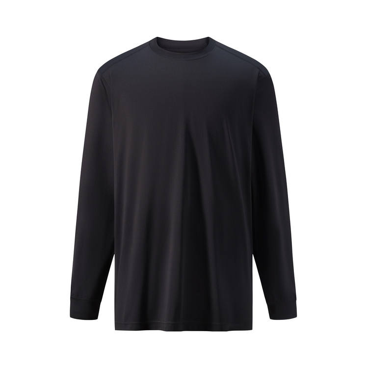 Nice Rice Nice Rice Long Sleeved T Shirt Unisex