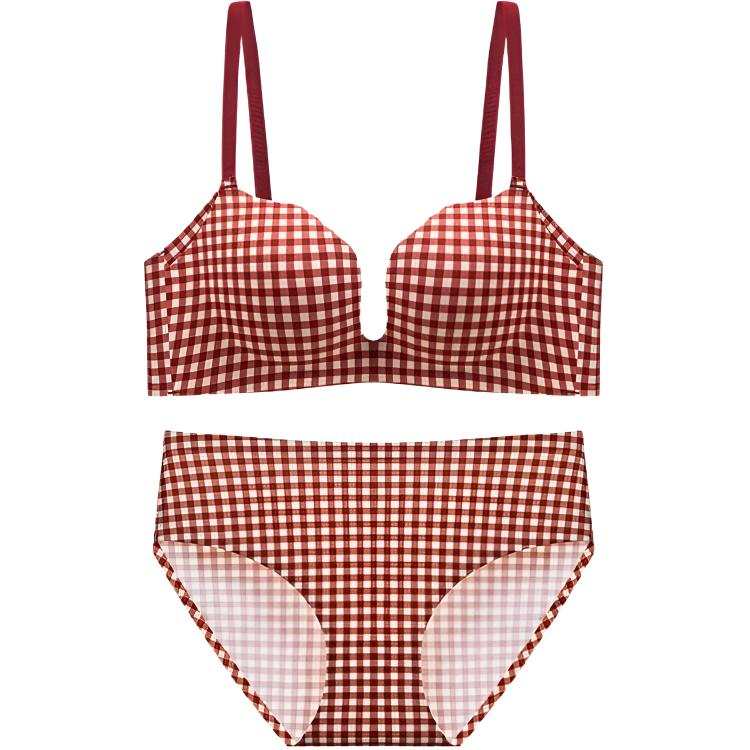 MIIOW MIIOW Women's Underwear Sets